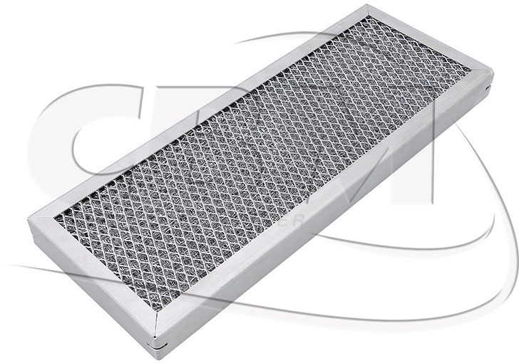 KONVEKTA FILTRE A AIR METAL CLIMATISATION - CUMMINS (5347756 | 5344018) - Filtro de cabina para Autobús: foto 1 KONVEKTA FILTRE A AIR METAL CLIMATISATION - CUMMINS (5347756 | 5344018) - Filtro de cabina para Autobús: foto 1