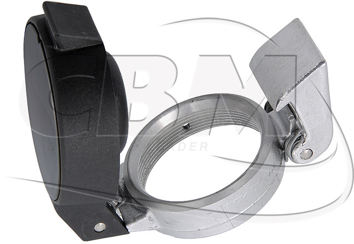 MAN BOUCHON REMPL. RESERVOIR GO MAN - BOSCH (0444042136) - Procesamiento de combustible para Autobús: foto 1 MAN BOUCHON REMPL. RESERVOIR GO MAN - BOSCH (0444042136) - Procesamiento de combustible para Autobús: foto 1