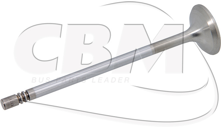 MAN SOUPAPE D'ECHAPPEMENT MAN - CUMMINS BOSCH (2871880 | 2880158 | 0444042137) - Válvula para Autobús: foto 1 MAN SOUPAPE D'ECHAPPEMENT MAN - CUMMINS BOSCH (2871880 | 2880158 | 0444042137) - Válvula para Autobús: foto 1
