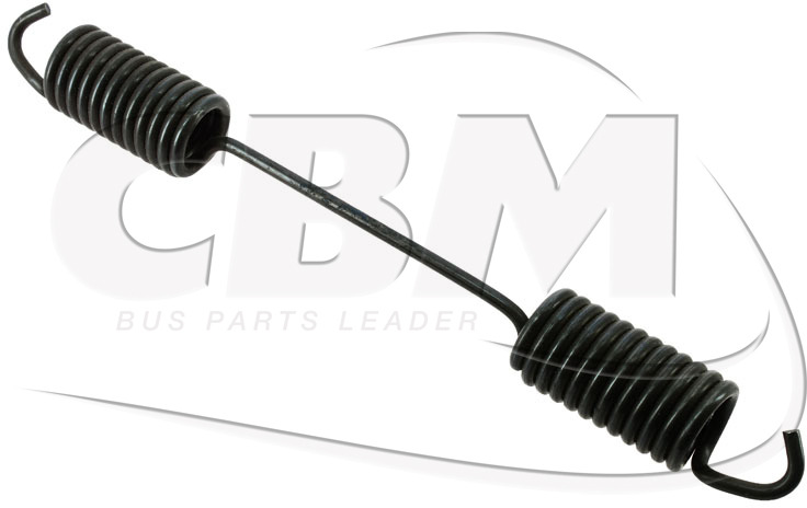 MAN SPRING - CRMT (859100701 | 859100385 | 859100334 | 859100333) - Pinza de freno para Autobús: foto 1 MAN SPRING - CRMT (859100701 | 859100385 | 859100334 | 859100333) - Pinza de freno para Autobús: foto 1