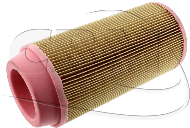 MERCEDES AIR FILTER - EBERSPACHER (8868080000600) - Filtro de aire para Autobús: foto 1 MERCEDES AIR FILTER - EBERSPACHER (8868080000600) - Filtro de aire para Autobús: foto 1
