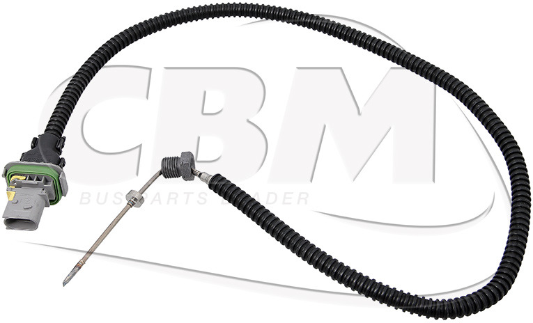 MERCEDES CAPTEUR THERMIQUE - KNORR (K114137K99) - Sensor para Autobús: foto 1 MERCEDES CAPTEUR THERMIQUE - KNORR (K114137K99) - Sensor para Autobús: foto 1