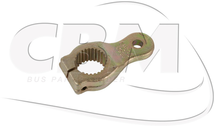 MERITOR LEFT AND RIGHT LEVER - HEULIEZ (503630180) - Pinza de freno para Autobús: foto 1 MERITOR LEFT AND RIGHT LEVER - HEULIEZ (503630180) - Pinza de freno para Autobús: foto 1