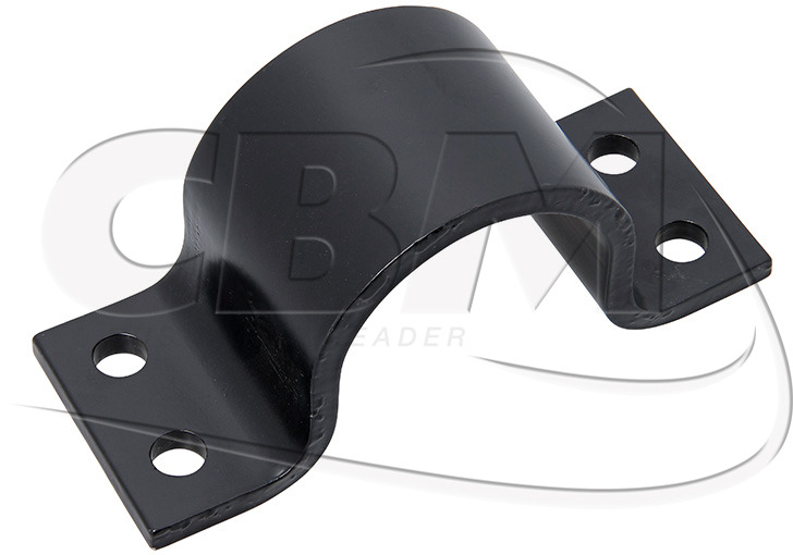 OTOKAR SUPPORT FIXATION BARRE STABILISATRI - ZF (0730009538) - Suspensión para Autobús: foto 1 OTOKAR SUPPORT FIXATION BARRE STABILISATRI - ZF (0730009538) - Suspensión para Autobús: foto 1