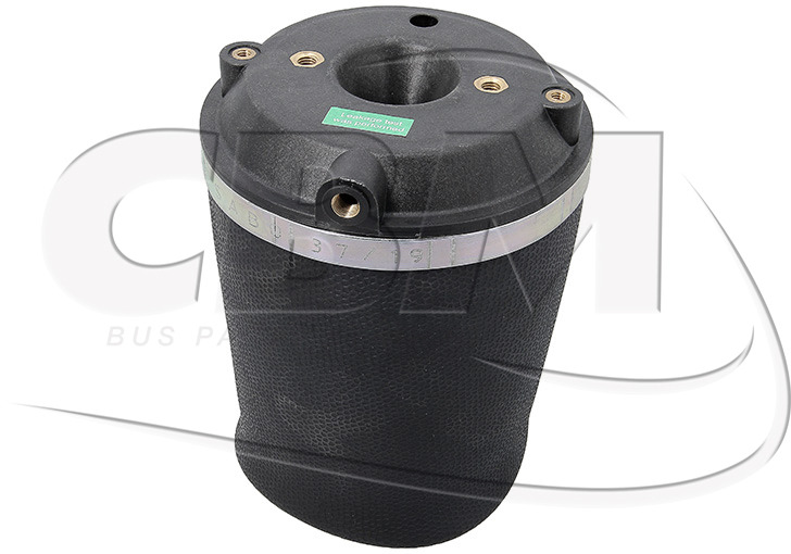 PNEUMATIS COUSSIN COMPLET MASTER - DAF (1955695) - Suspensión neumática para Autobús: foto 1 PNEUMATIS COUSSIN COMPLET MASTER - DAF (1955695) - Suspensión neumática para Autobús: foto 1