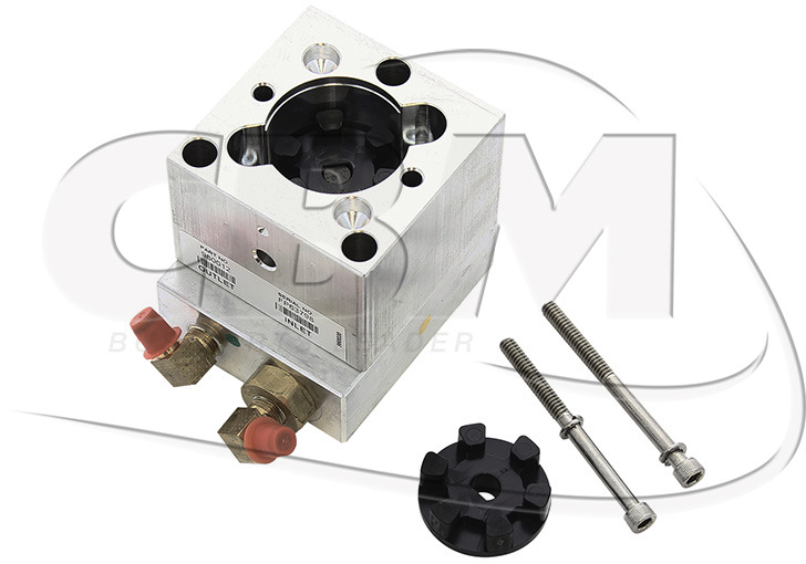 PROHEAT FUEL PUMP - MERCEDES (A0008110139 | A0008301118) - Bomba de combustible para Autobús: foto 1 PROHEAT FUEL PUMP - MERCEDES (A0008110139 | A0008301118) - Bomba de combustible para Autobús: foto 1