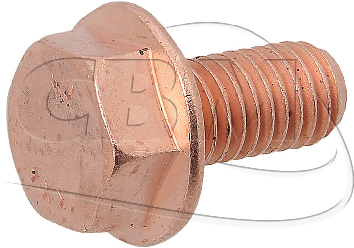 MERCEDES VIS HEXAGONALE A EMBASE M8x16 - BOSCH (F00HN36632) - Piezas de recambio para Autobús: foto 1 MERCEDES VIS HEXAGONALE A EMBASE M8x16 - BOSCH (F00HN36632) - Piezas de recambio para Autobús: foto 1