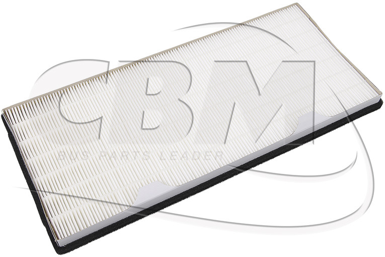 SCANIA FILTRE A AIR - ISRI (40426D) - Filtro de cabina para Autobús: foto 1 SCANIA FILTRE A AIR - ISRI (40426D) - Filtro de cabina para Autobús: foto 1