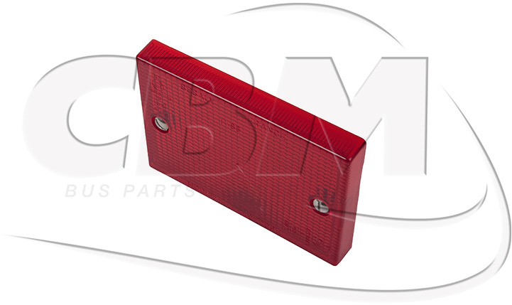 SESALY STOP LIGHT STUD - MAN (81254026804) - Luz/ Iluminación para Autobús: foto 1 SESALY STOP LIGHT STUD - MAN (81254026804) - Luz/ Iluminación para Autobús: foto 1