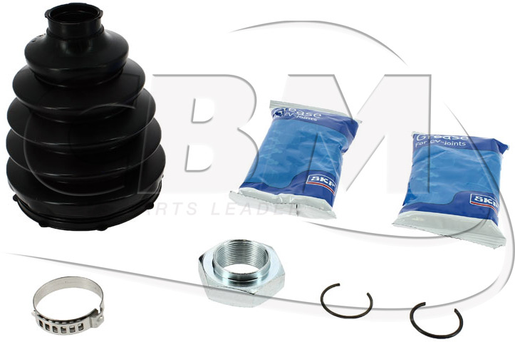 SKF CARDAN BELLOW - MANN FILTRE EBERSPACHER VOITH (WP914 | 180087000 | 68126111 | H68.126112 | H68126112) - Dirección para Autobús: foto 1 SKF CARDAN BELLOW - MANN FILTRE EBERSPACHER VOITH (WP914 | 180087000 | 68126111 | H68.126112 | H68126112) - Dirección para Autobús: foto 1