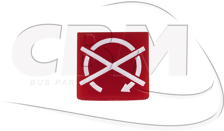 SWF ENGINE STOP LENS - MERCEDES (A0008991150 | A0054466110 | A6284802601) - Sistema eléctrico para Autobús: foto 1 SWF ENGINE STOP LENS - MERCEDES (A0008991150 | A0054466110 | A6284802601) - Sistema eléctrico para Autobús: foto 1