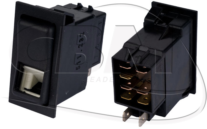 SWF ON/OFF SWITCH - MERCEDES IRISBUS - IVECO - RVI (A0003560260 | 5000954151 | 503136183) - Sistema eléctrico para Autobús: foto 1 SWF ON/OFF SWITCH - MERCEDES IRISBUS - IVECO - RVI (A0003560260 | 5000954151 | 503136183) - Sistema eléctrico para Autobús: foto 1