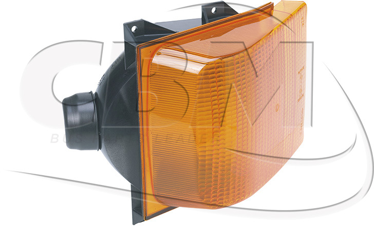 ULO FRONT TURN SIGNAL - DAF (20271128) - Luz direccional para Autobús: foto 1 ULO FRONT TURN SIGNAL - DAF (20271128) - Luz direccional para Autobús: foto 1