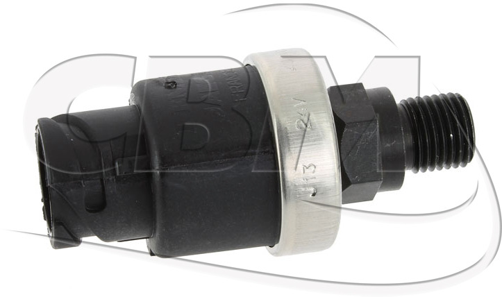 VALEO REAR OIL PRESSURE TRANSMITTER - MERCEDES (7788006000 | A0044293444) - Sensor para Autobús: foto 1 VALEO REAR OIL PRESSURE TRANSMITTER - MERCEDES (7788006000 | A0044293444) - Sensor para Autobús: foto 1