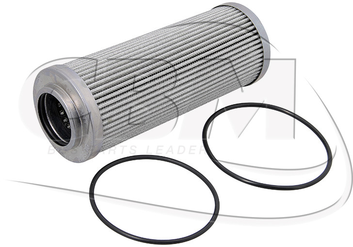 VANHOOL FILTER - BOSCH KONI (0318311004 | 881554) - Filtro hidráulico para Autobús: foto 1 VANHOOL FILTER - BOSCH KONI (0318311004 | 881554) - Filtro hidráulico para Autobús: foto 1
