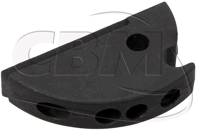 VANHOOL FIXING SUPPORT - FLEETGUARD PARKER (HF6173 | MX1518410) - Asiento para Autobús: foto 1 VANHOOL FIXING SUPPORT - FLEETGUARD PARKER (HF6173 | MX1518410) - Asiento para Autobús: foto 1