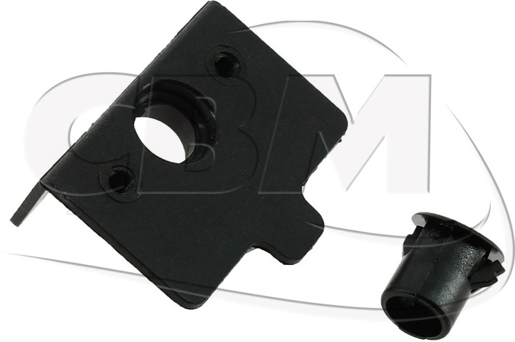 VANHOOL LOCK FIXING SUPPORT - KNORR (K162827N00) - Asiento para Autobús: foto 1 VANHOOL LOCK FIXING SUPPORT - KNORR (K162827N00) - Asiento para Autobús: foto 1