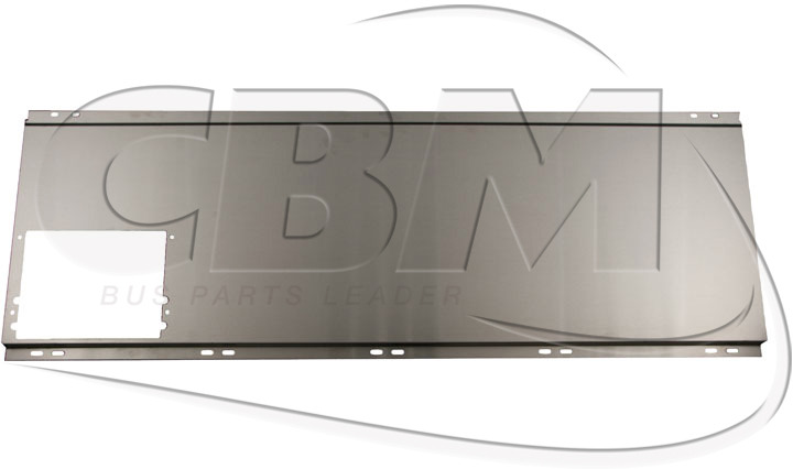 VAR FILLING PANEL - FORD (1683384 | 1764283) - Carrocería y exterior para Autobús: foto 1 VAR FILLING PANEL - FORD (1683384 | 1764283) - Carrocería y exterior para Autobús: foto 1