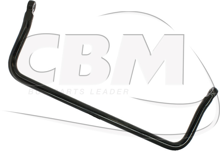VDL FRONT ANTIROLL BAR - KNORR (1487010317 | 1487010286000) - Barra estabilizadora para Autobús: foto 1 VDL FRONT ANTIROLL BAR - KNORR (1487010317 | 1487010286000) - Barra estabilizadora para Autobús: foto 1