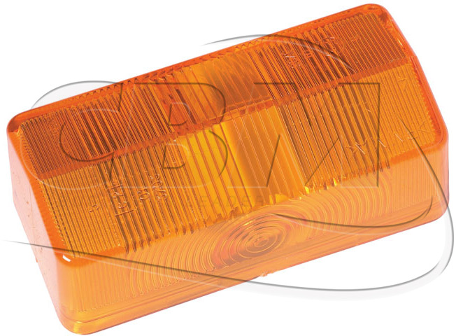 VIGNAL ORANGE STUD - SCANIA (419643) - Luz/ Iluminación para Autobús: foto 1 VIGNAL ORANGE STUD - SCANIA (419643) - Luz/ Iluminación para Autobús: foto 1