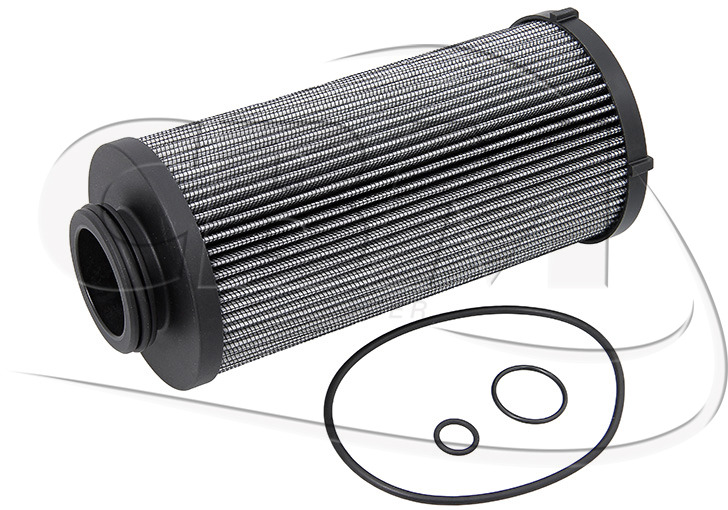 VOLVO GEARBOX FILTER - KNORR MANN FILTRE (K002029X00 | K000231000 | C23500) - Filtro de caja de cambios para Autobús: foto 1 VOLVO GEARBOX FILTER - KNORR MANN FILTRE (K002029X00 | K000231000 | C23500) - Filtro de caja de cambios para Autobús: foto 1
