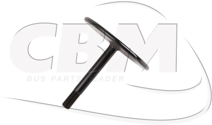 WABCO REAR BRAKE CYLINDER PISTON - VOLVO (1397040 | 11129092 | 422762) - Cilindro de freno para Autobús: foto 1 WABCO REAR BRAKE CYLINDER PISTON - VOLVO (1397040 | 11129092 | 422762) - Cilindro de freno para Autobús: foto 1