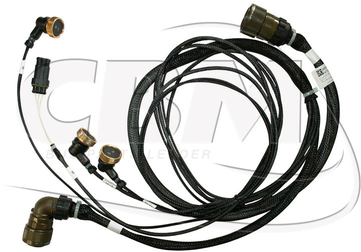 ZF ENGINE PART BEAM - IRISBUS - IVECO - RVI (5010013200 | 5000663138) - Caja de cambios y piezas para Autobús: foto 1 ZF ENGINE PART BEAM - IRISBUS - IVECO - RVI (5010013200 | 5000663138) - Caja de cambios y piezas para Autobús: foto 1