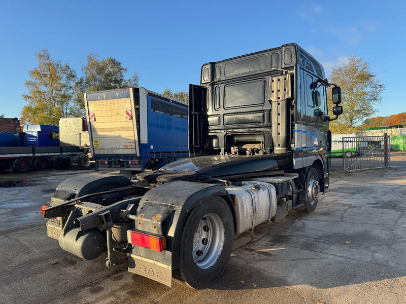 DAF 105 XF 460 Space Cab (MANUAL GEARBOX / BOITE MANUELLE) - Cabeza tractora: foto 5 DAF 105 XF 460 Space Cab (MANUAL GEARBOX / BOITE MANUELLE) - Cabeza tractora: foto 5
