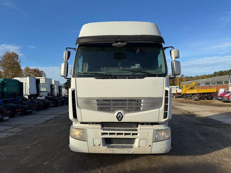 Renault Premium 450 DXI (MANUAL GEARBOX / BOITE MANUELLE) - Cabeza tractora: foto 2 Renault Premium 450 DXI (MANUAL GEARBOX / BOITE MANUELLE) - Cabeza tractora: foto 2