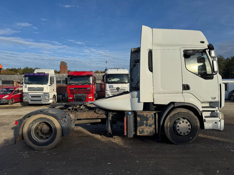 Renault Premium 450 DXI (MANUAL GEARBOX / BOITE MANUELLE) - Cabeza tractora: foto 4 Renault Premium 450 DXI (MANUAL GEARBOX / BOITE MANUELLE) - Cabeza tractora: foto 4