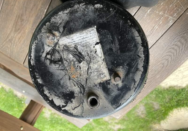 Scania Scania Higer - Suspensión para Autobús: foto 3 Scania Scania Higer - Suspensión para Autobús: foto 3