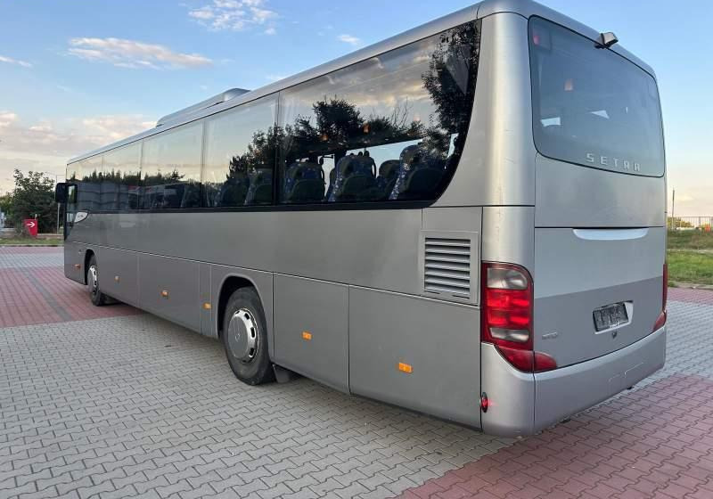 Setra 2 x S415 GT-UL Euro-5 - Autobús suburbano: foto 5 Setra 2 x S415 GT-UL Euro-5 - Autobús suburbano: foto 5