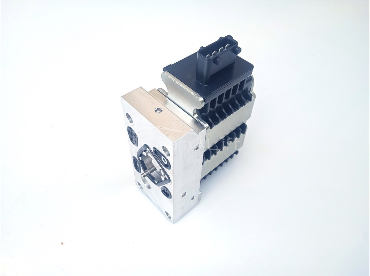 Elektrozawór Danfoss 157B4034 / 11166818 - Válvula hidráulica para Grúa para camión: foto 1 Elektrozawór Danfoss 157B4034 / 11166818 - Válvula hidráulica para Grúa para camión: foto 1