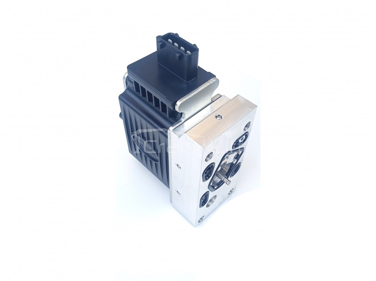 Elektrozawór Danfoss 157B4034 / 11166818 - Válvula hidráulica para Grúa para camión: foto 2 Elektrozawór Danfoss 157B4034 / 11166818 - Válvula hidráulica para Grúa para camión: foto 2