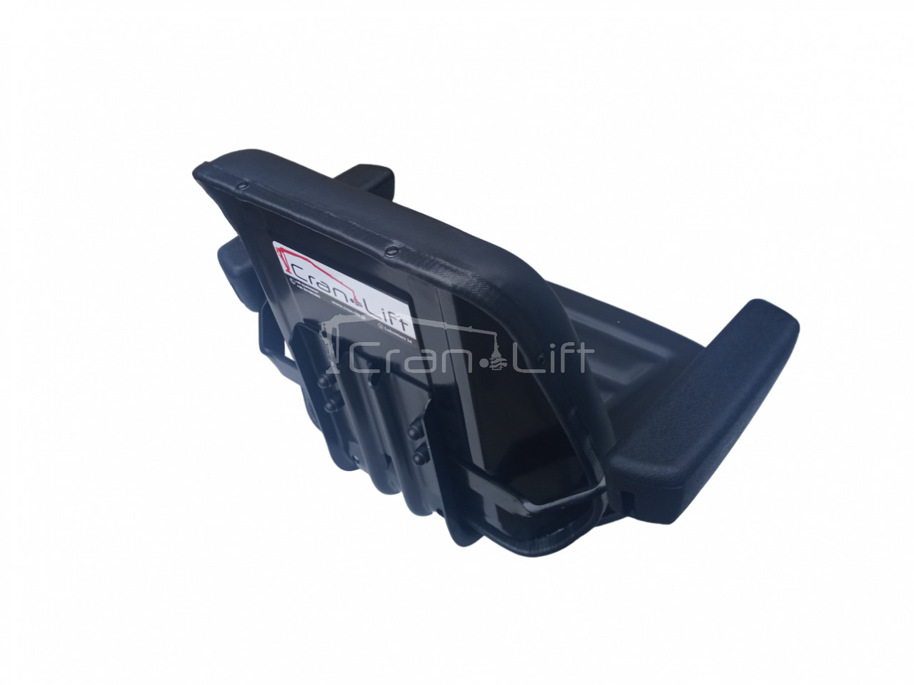 Epsilon-Palfinger Siedzisko operatora HDS fotel YE58074X - Asiento para Grúa para camión: foto 3 Epsilon-Palfinger Siedzisko operatora HDS fotel YE58074X - Asiento para Grúa para camión: foto 3