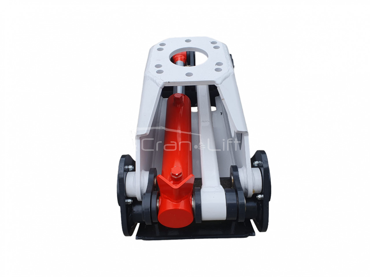 Ferrari FLG 23 XS chwytak do drewna - Pinza de manipulación: foto 5 Ferrari FLG 23 XS chwytak do drewna - Pinza de manipulación: foto 5