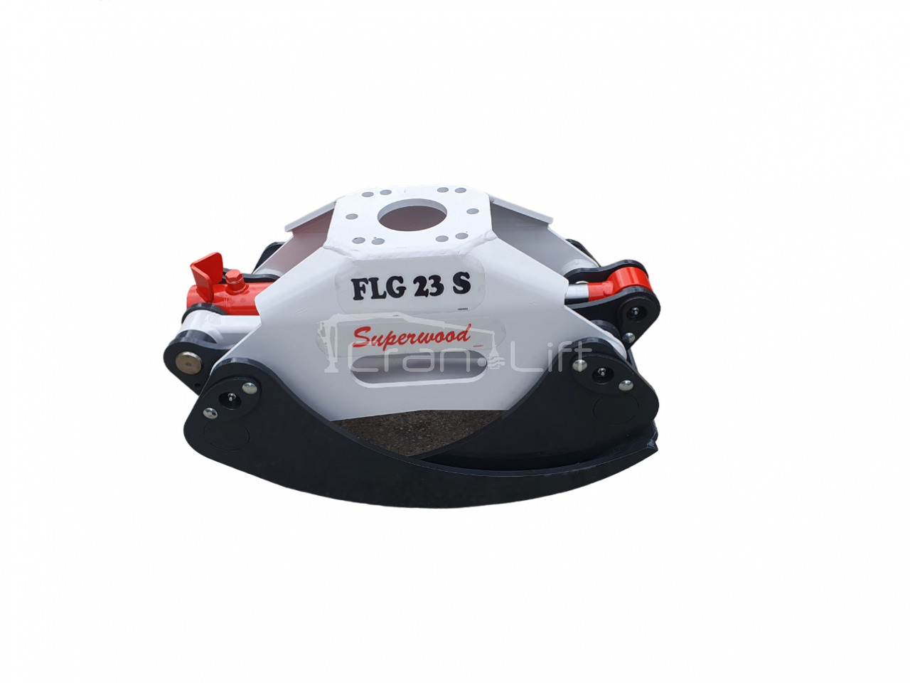 Ferrari FLG 23 XS chwytak do drewna - Pinza de manipulación: foto 2 Ferrari FLG 23 XS chwytak do drewna - Pinza de manipulación: foto 2