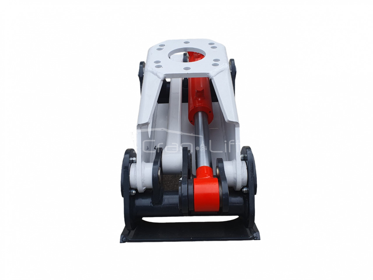 Ferrari FLG 23 XS chwytak do drewna - Pinza de manipulación: foto 4 Ferrari FLG 23 XS chwytak do drewna - Pinza de manipulación: foto 4