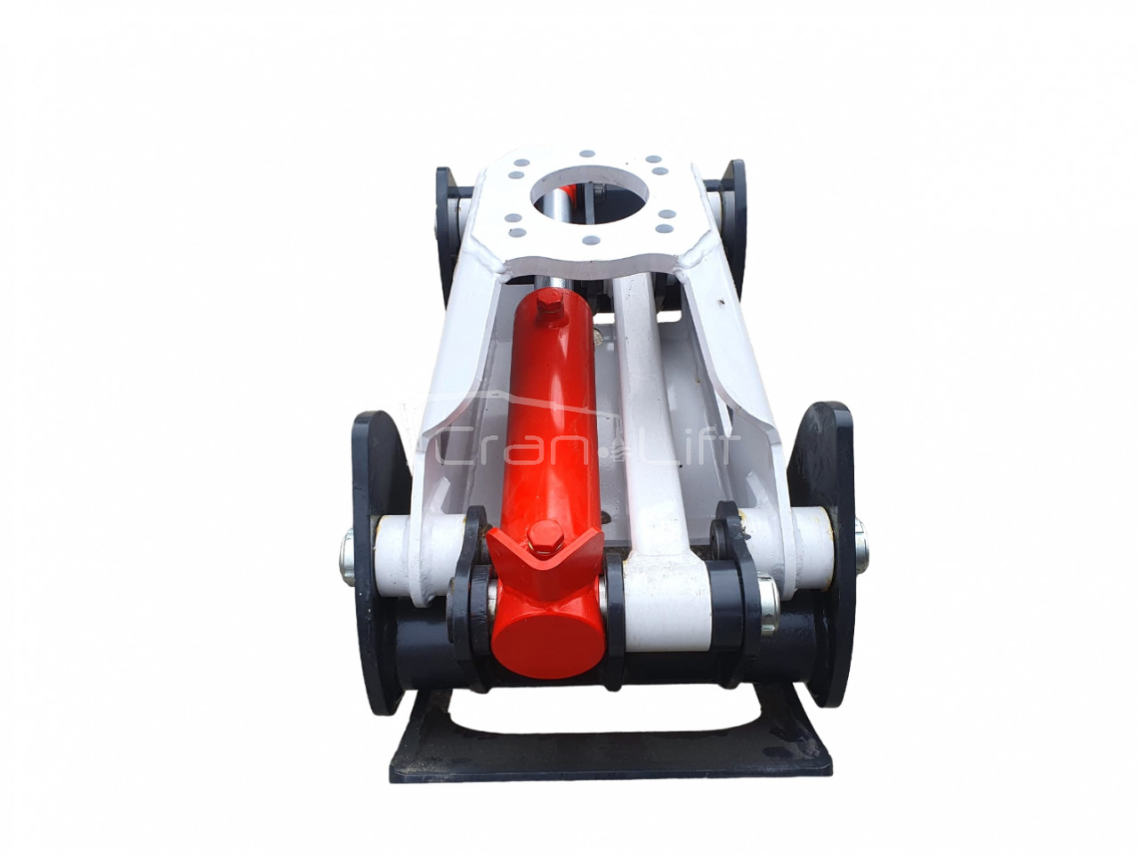 Ferrari FLG 38 XS chwytak do drewna - Pinza de manipulación: foto 4 Ferrari FLG 38 XS chwytak do drewna - Pinza de manipulación: foto 4