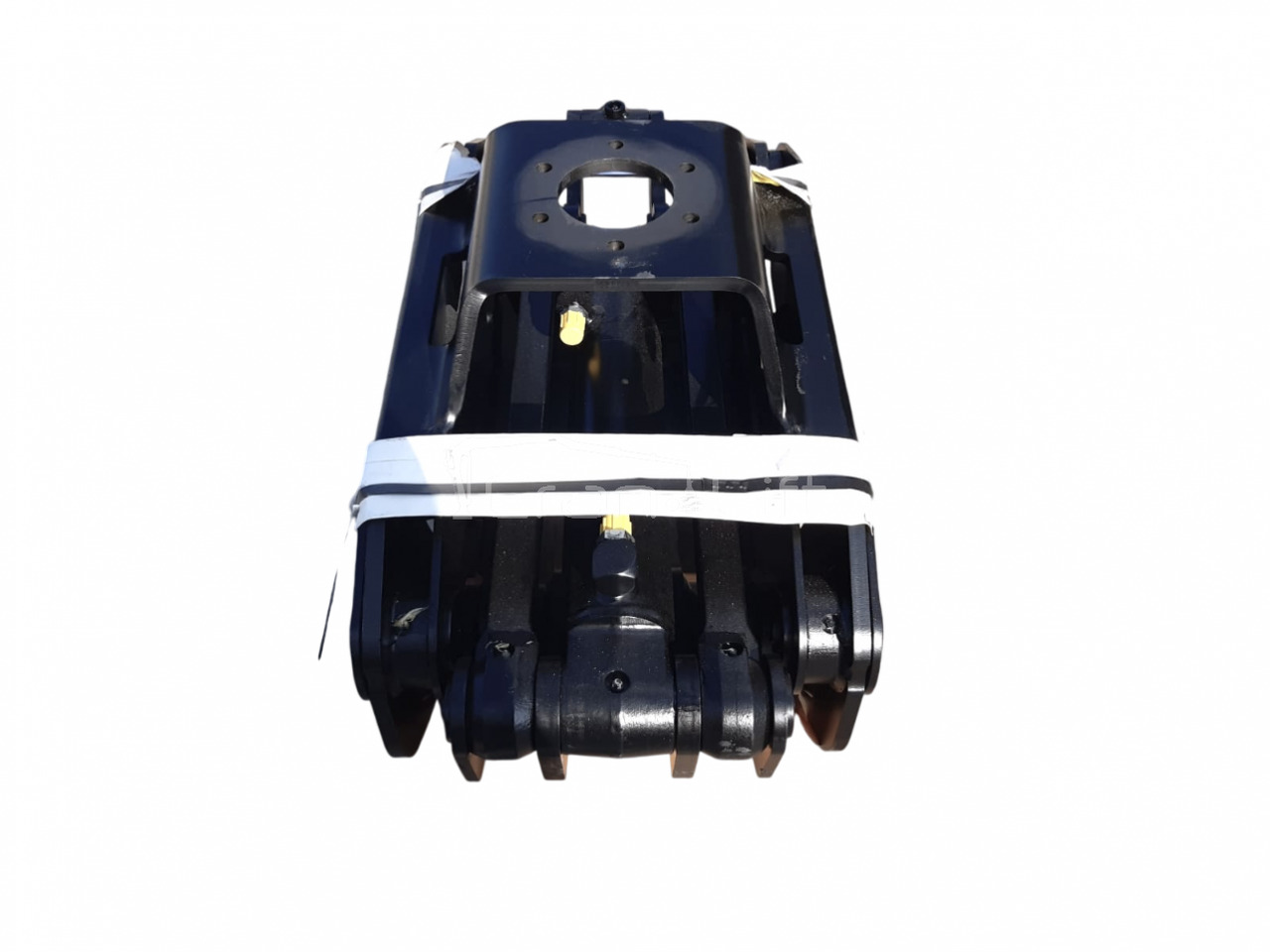 Hultdins Super Grip SG360 chwytak do drewna, forwardera - Pinza de manipulación: foto 3 Hultdins Super Grip SG360 chwytak do drewna, forwardera - Pinza de manipulación: foto 3