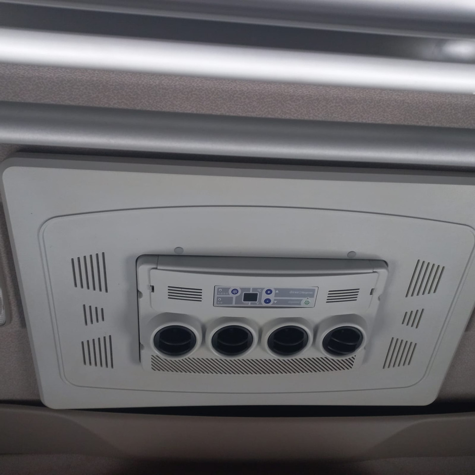 DAF 510 - Cabeza tractora: foto 3 DAF 510 - Cabeza tractora: foto 3