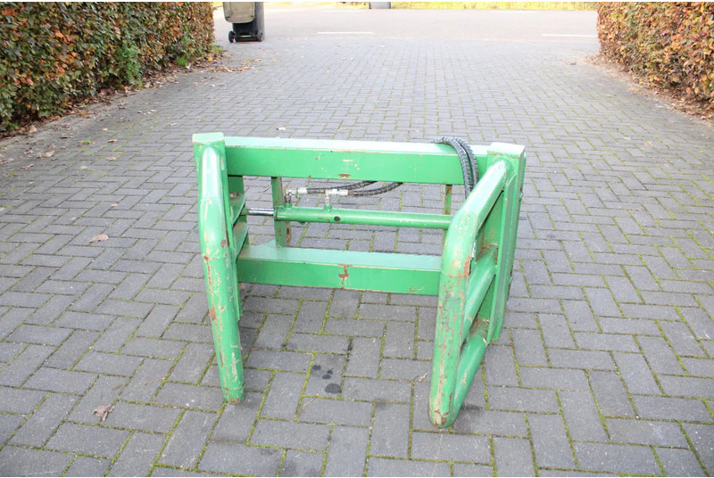 Onbekend Mini midi balenklem - Pinza de manipulación para Maquinaria agrícola: foto 3 Onbekend Mini midi balenklem - Pinza de manipulación para Maquinaria agrícola: foto 3