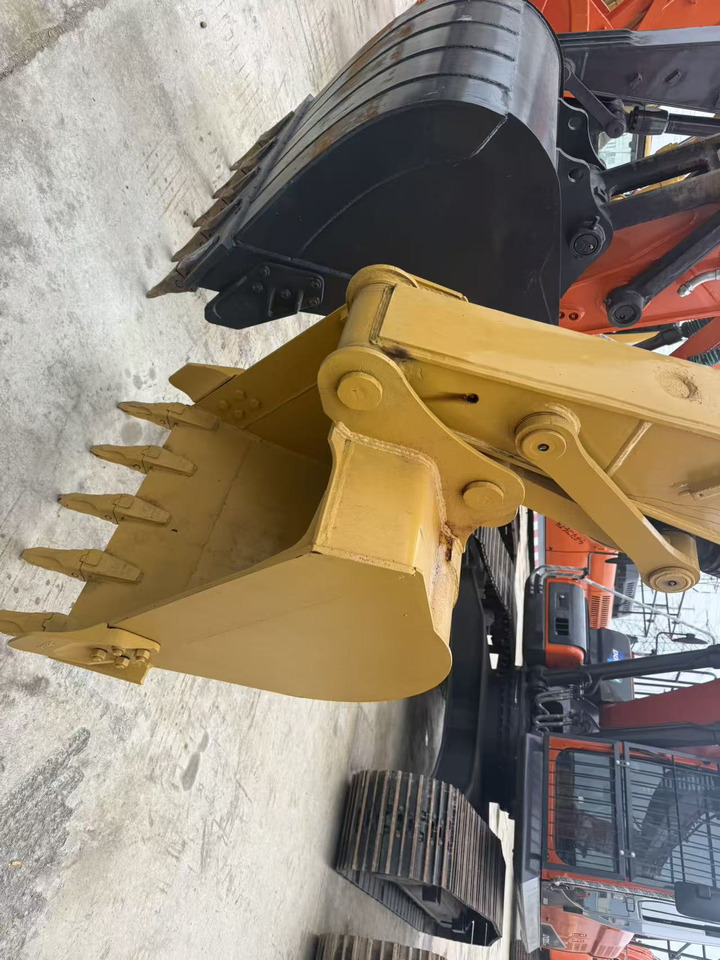 Excavadora de cadenas CATERPILLAR 312D [ Copy ] [ Copy ] [ Copy ]: foto 12