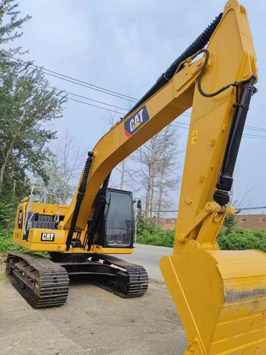 Excellent Condition Low Price Used CAT 320GC Excavator for Sale Caterpillar 320GC 320D 320C CAT 308 336D 330D 320CL in Stock - Excavadora: foto 3 Excellent Condition Low Price Used CAT 320GC Excavator for Sale Caterpillar 320GC 320D 320C CAT 308 336D 330D 320CL in Stock - Excavadora: foto 3