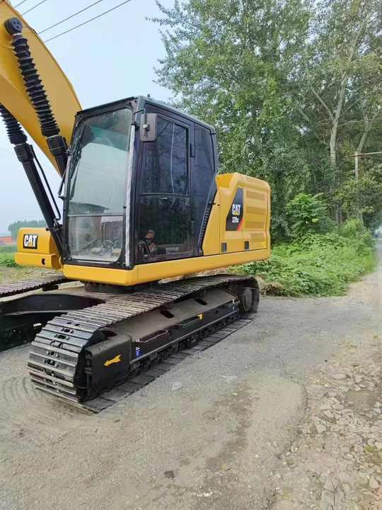 Excellent Condition Low Price Used CAT 320GC Excavator for Sale Caterpillar 320GC 320D 320C CAT 308 336D 330D 320CL in Stock - Excavadora: foto 5 Excellent Condition Low Price Used CAT 320GC Excavator for Sale Caterpillar 320GC 320D 320C CAT 308 336D 330D 320CL in Stock - Excavadora: foto 5