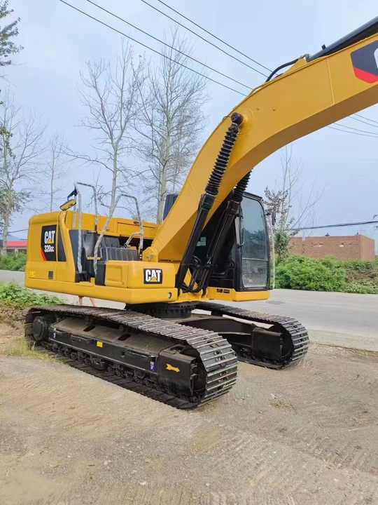 Excellent Condition Low Price Used CAT 320GC Excavator for Sale Caterpillar 320GC 320D 320C CAT 308 336D 330D 320CL in Stock - Excavadora: foto 4 Excellent Condition Low Price Used CAT 320GC Excavator for Sale Caterpillar 320GC 320D 320C CAT 308 336D 330D 320CL in Stock - Excavadora: foto 4