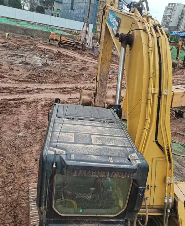 Good Condition Used CAT Excavator Japan 330GC Original Used Excavator Cat 330GC in Stock - Excavadora de cadenas: foto 5 Good Condition Used CAT Excavator Japan 330GC Original Used Excavator Cat 330GC in Stock - Excavadora de cadenas: foto 5