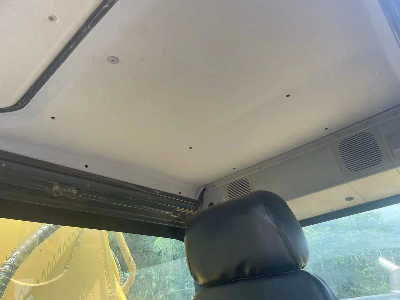 Excavadora Komatsu pc400: foto 12