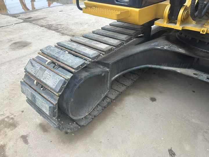 Low Working Time CAT 312D2 Excavator Caterpillar Used 15ton Cat312D2 No Reviews yet - Excavadora de cadenas: foto 3 Low Working Time CAT 312D2 Excavator Caterpillar Used 15ton Cat312D2 No Reviews yet - Excavadora de cadenas: foto 3