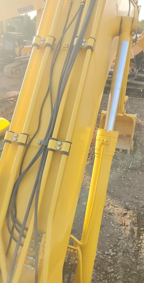 Maquinaria de construcción Komatsu 300-7: foto 11 Maquinaria de construcción Komatsu 300-7: foto 11